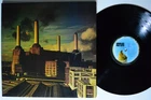 PINK FLOYD Animals COLUMBIA LP VG++/NM 1st press gatefold