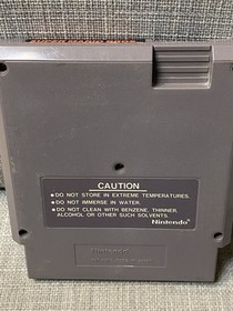 Super Mario Bros. 5-Screw NES Nintendo Cartridge Only ~ Authentic Tested Works