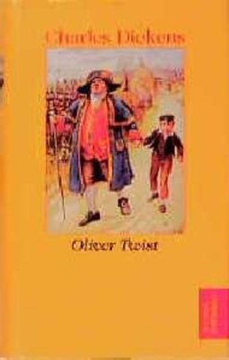 Werke in sechs Bänden / Oliver Twist Dickens, Charles, George Cruikshank Carl Ko