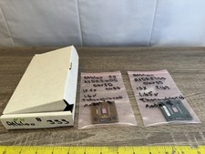 2  AMD Athlon XP 2600 / Athlon XP 2100 Socket A 462  Intel E2160