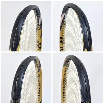 Yonex Ezone 100 LG2 4 1/4 285g Naomi Osaka Gold Tennis Racket