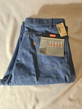 Vintage Mens Levi  40547-0812 Jeans 38x31
