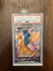 2020 Pokemon Champion's Path ETB Promo Charizard V SWSH050 - PSA 10 GEM MINT