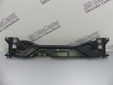 Mercedes W212 E Klasse Schlosstr&auml;ger Maske K&uuml;hlermaske Tr&auml;ger Rahmen mitte