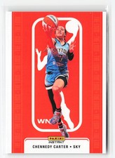 CHENNEDY CARTER #TL-20 /2832 2024-25 PANINI INSTANT WNBA SKY