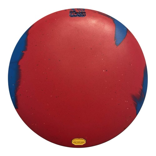[Used] Vibram Ibex | 169g Firm Midrange