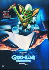 Gremlins 1 - Kleine Monster