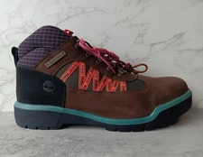 Timberland Men's Staple Pigeon X Field Collaboration A29FQ FIELD Boot