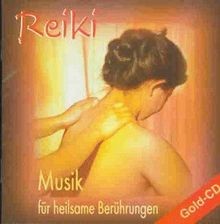 Reiki by Kamal | CD | condition good