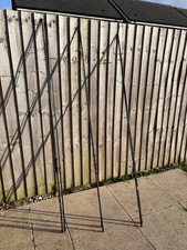 Rod hutchinson carp rods