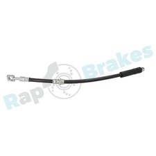 RAP BRAKES Bremsschlauch R-H0541 12,2mm für OPEL VECTRA Z02 CC Caravan SIGNUM 3X
