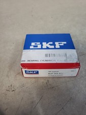 SKF NUP 315 ECP Cylindrical Roller Bearings 75x160x37mm 1PCS DA
