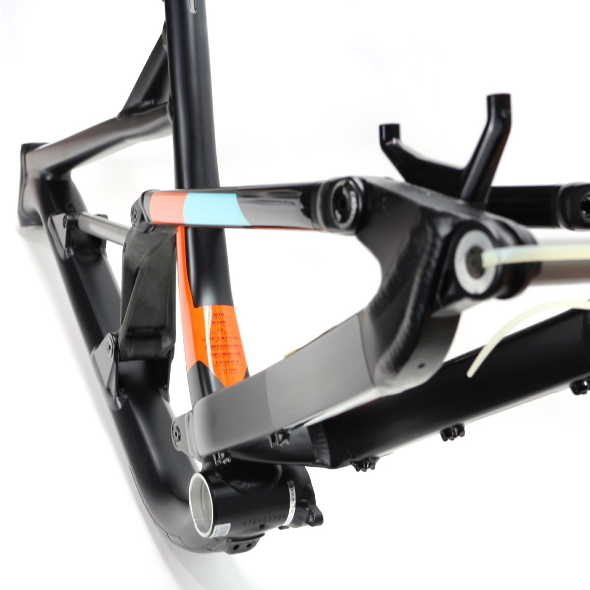 Cannondale 2018 Jekyll Alloy 27.5