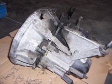 Boite de vitesse Renault LAGUNA