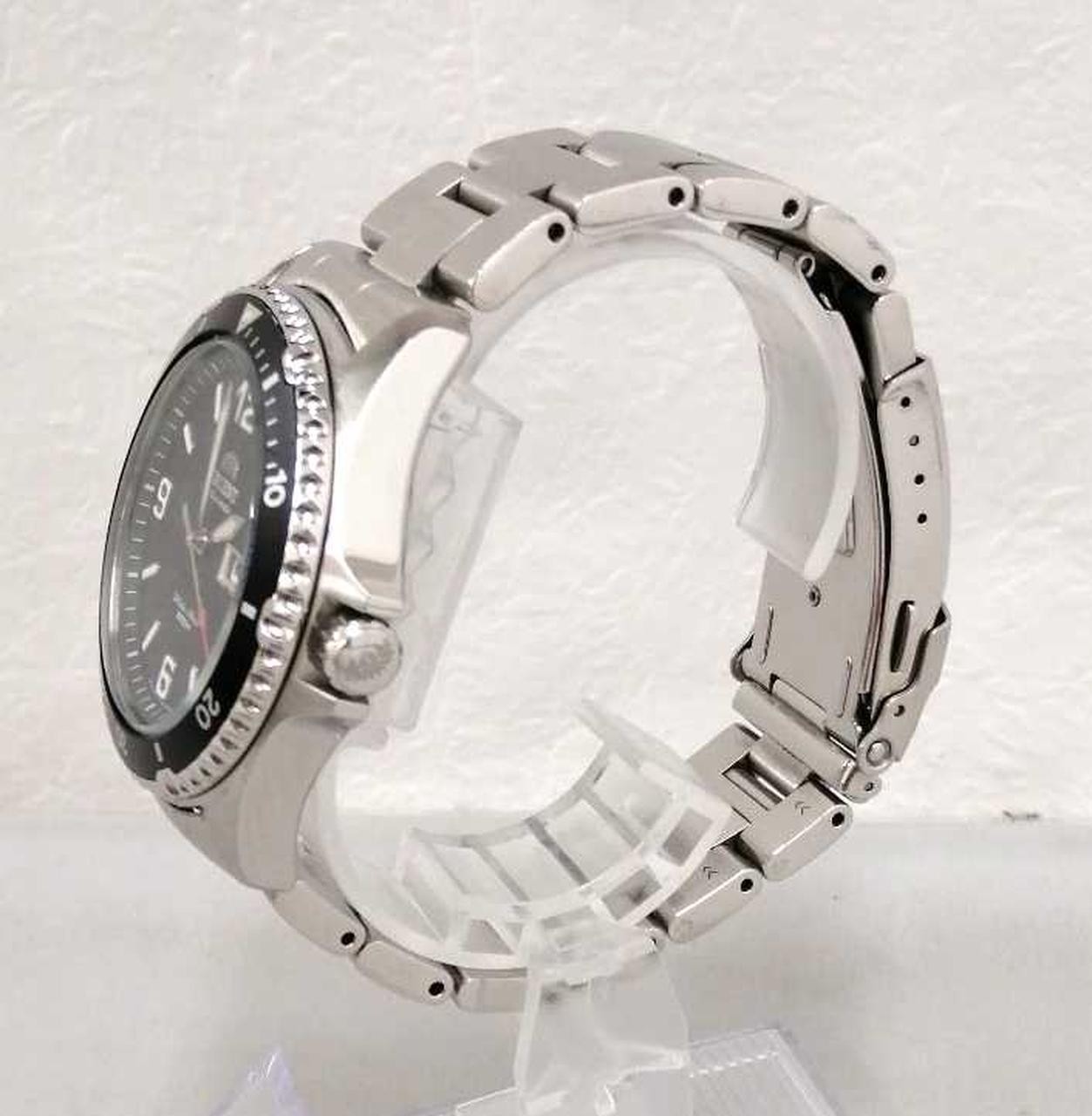 ORIENT ORIENT automatic watch - image 2