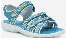 Teva Little Kids Tirra Sport Sandal Falls Algiers Blue US12/UK11/EU29/30