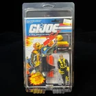 Hasbro GI Joe Wet-Suit SEAL Action Figure New on Card Lionel 1991
