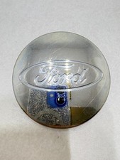 Oem 2000-2004 Ford Focus Chrome Wheel Center Cap 2m51-1000-aa Hubcap 69mm Oem 2000-2004 Ford Focus Chrome Wheel Center Cap 2m51-1000-aa Hubcap 69mm