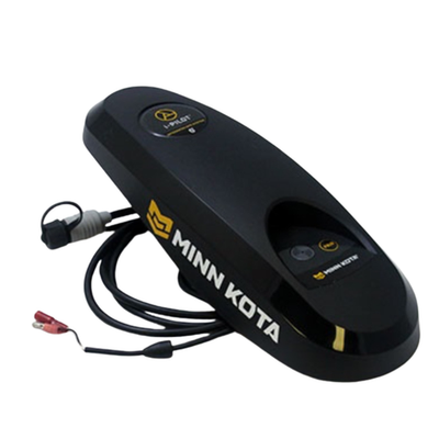 2774125 Minn Kota Powerdrive BT iPilot Head Controller | eBay