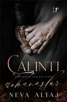 Calinti Dokunuslar | Neva Altaj | TüRkisch | Taschenbuch | 2024