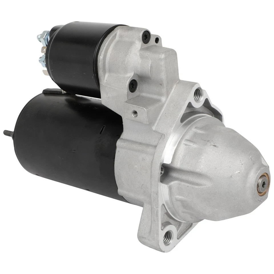 Arranque 17924 para BMW 545i 550i 645Ci 650i 745i 750Li Alpina B7 X5 04-10 Foto 4 de 4