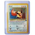 Eevee 11 Pokemon TCG Black Star Promo Holo NM Vintage 2000 Card