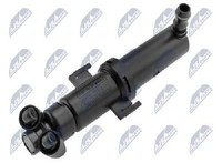 Original NTY WaschwasserdüSe Scheinwerferreinigung EDS-AU-048 FüR Audi