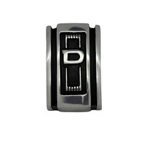Datsun 1200 D Logo Front Grille Logo Badge Emblem Datsun 1200 D Logo Front Grille Logo Badge Emblem
