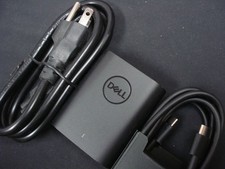 New OEM LA60NM200 DA60NM200 60W USB-C AC Adapter FOR Dell Latitude 9330 2-in-1