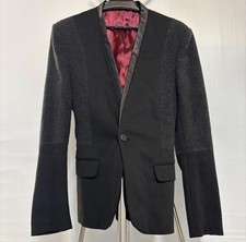 Zara Men's Limited Edition Relaxed Blazer size S