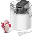 Ice Cream Maker 15 Qt Ice Cream Machine and Frozen Yogurt Machine 15 Qt I