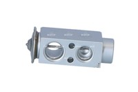 1X NRF 38405 Expansionsventil Klimaanlage FüR BMW Mini Alpina