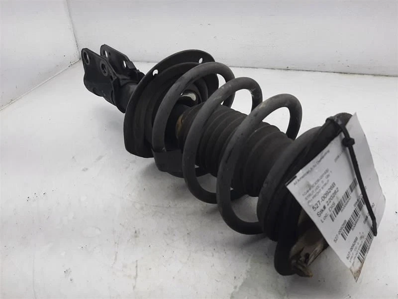 Sistema de suspensão dianteiro esportivo Opt FE3 06-11 Cadillac DTS 15211374 - Imagem 2 de 4