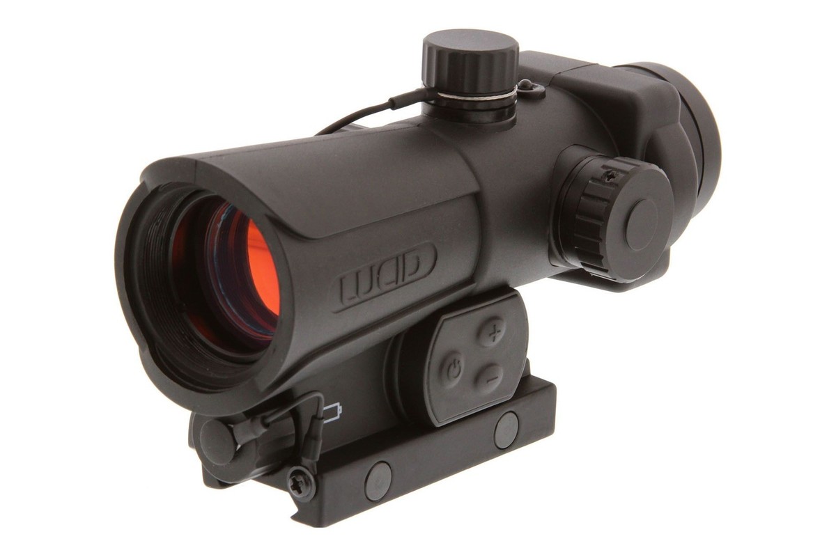 LUCID HD7 Red Dot Sight for sale online | eBay