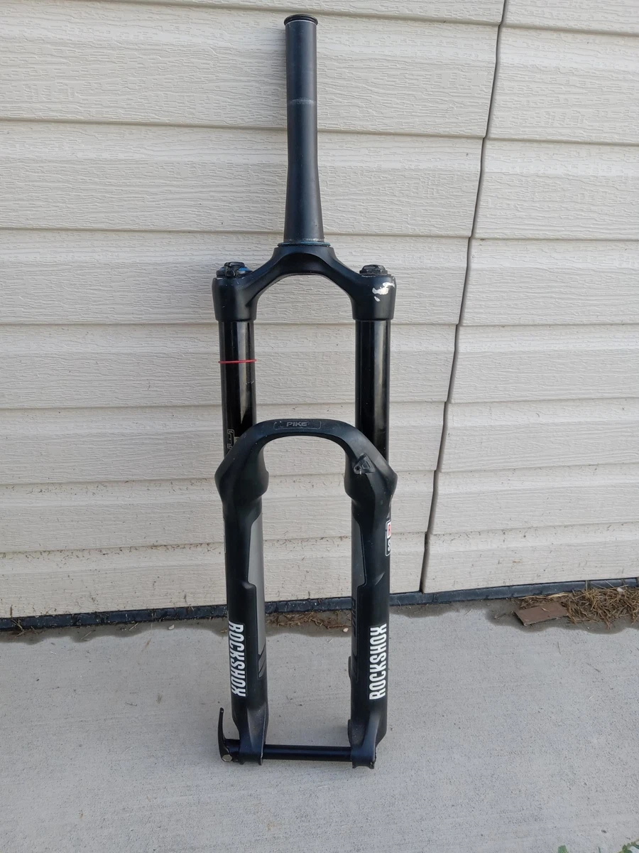 Rockshox Magnesium 26 in Bicycle Forks for sale | eBay
