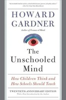 Unschooled Mind | Howard Gardner | Englisch | Taschenbuch | 2011