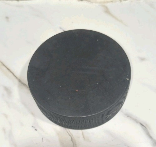 Nashville Fire Department Hockey Game Puck Club NFD gioco ufficiale - Foto 2 di 2