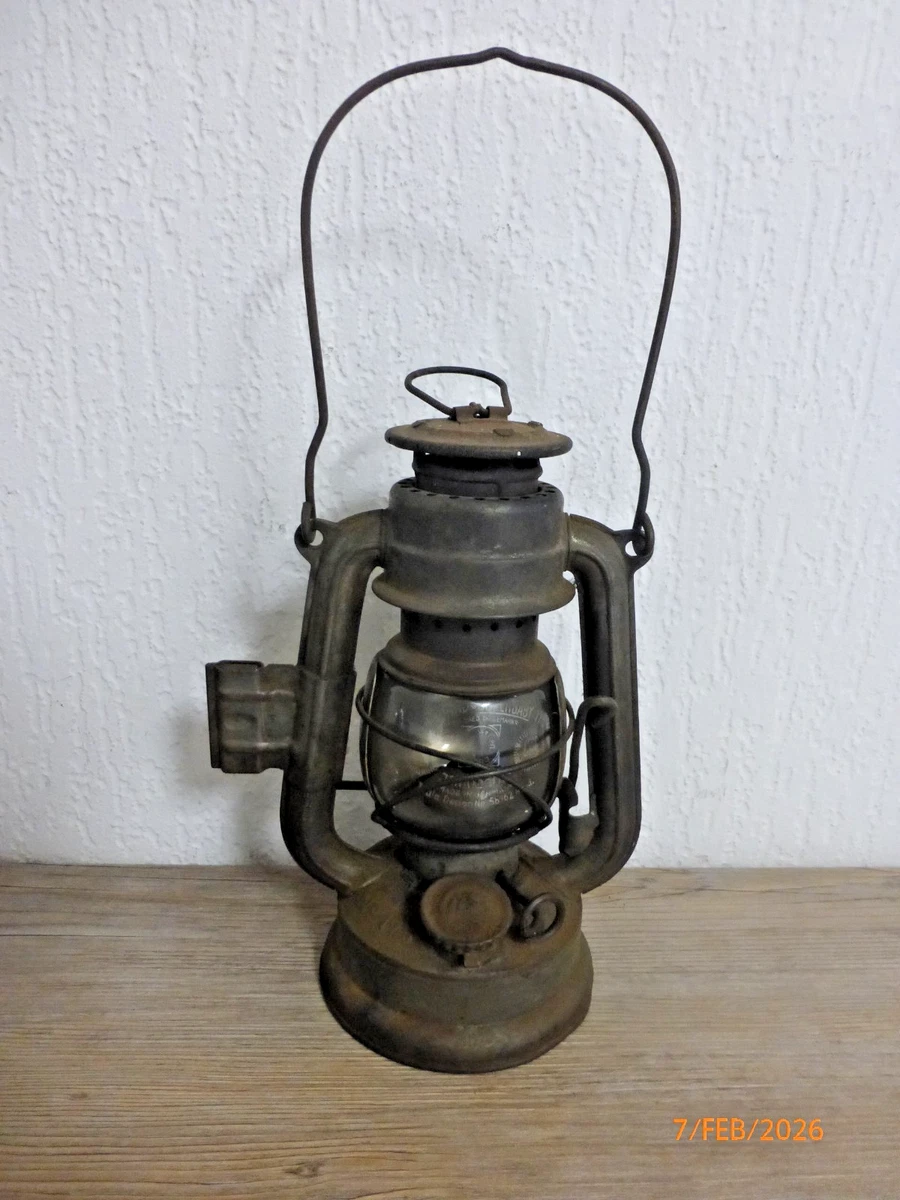 FEUERHAND 175 STURMFEST BP.ang. □STURMFEST/BP.ang□FEUERHAND 175