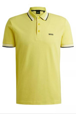 Hugo Boss T-Shirt Herren Kurzarm RÄUMUNGSVER...