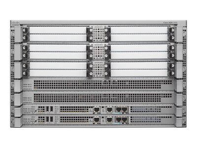 Cisco ASR1006 Router II price incl VAT 3 yr warranty* B2B