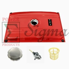 Fuel Tank For All Power America APG3012 Sigma GEN3250 2500/3250W 4000W Generator