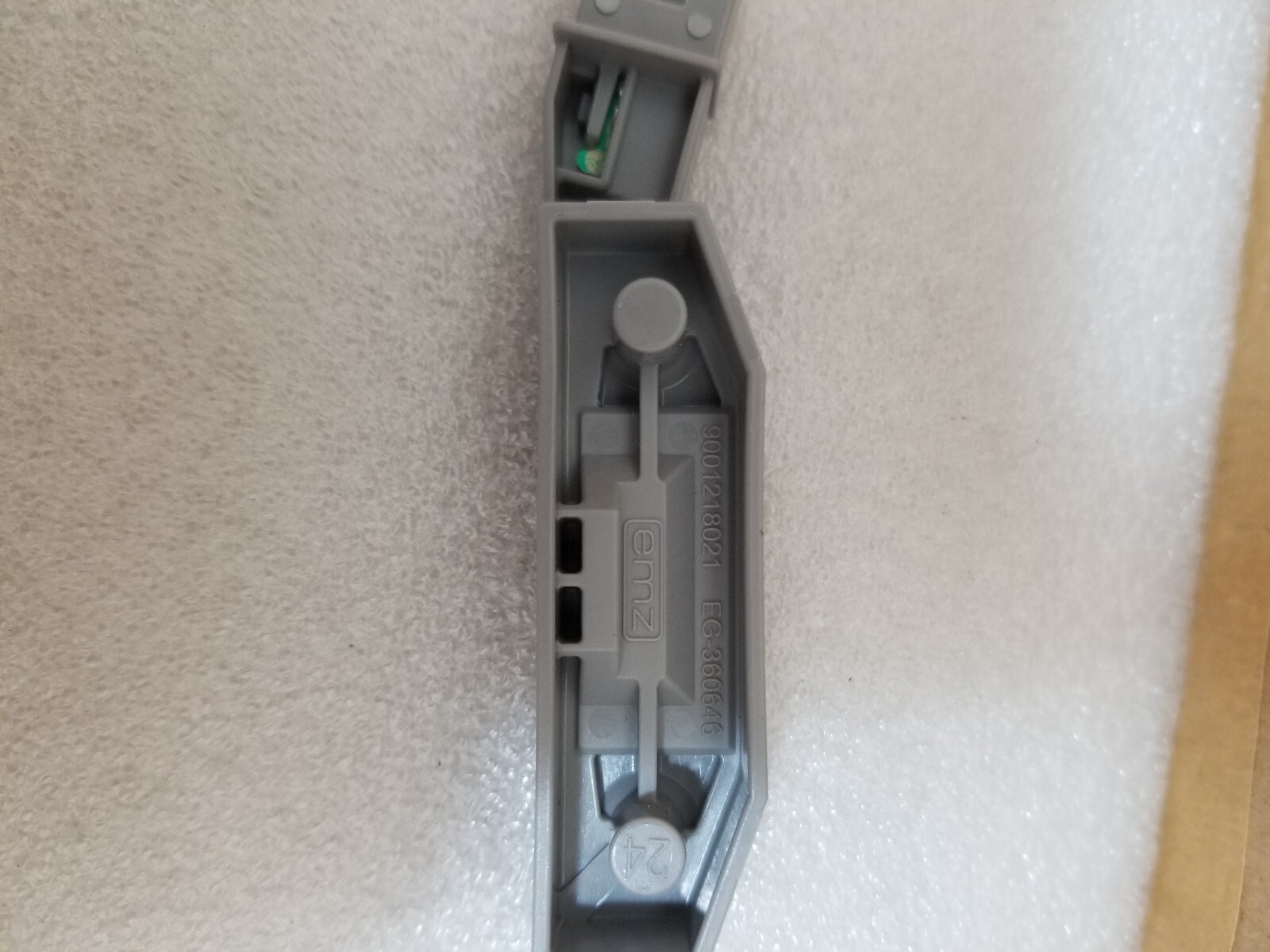 10028963 - Bosch Dishwasher Lock | Parts Dr