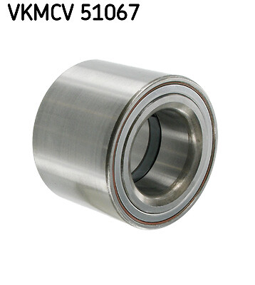 Fits SKF VKMCV 51067 Deflection/Guide Pulley, V-ribbed belt DE  
