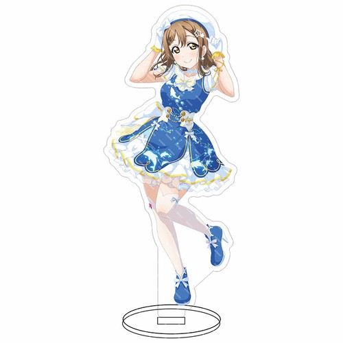 LoveLive!Sunshine!! Ruby Kanan Chika You Yoshiko Mari Acrylic 2D Figure Stand - Picture 5 of 23