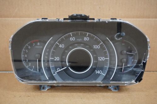 2015 2016 Honda CRV Instrument Head Speedometer Gauge Cluster OEM 48,871 Miles