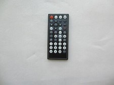 Remote Control For AXXERA AVM-211NAV Car Radio Android Multimedia Video Player