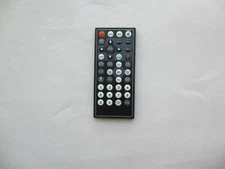 Remote Control For AXXERA AV6118BI Car Radio Android Multimedia Video Player