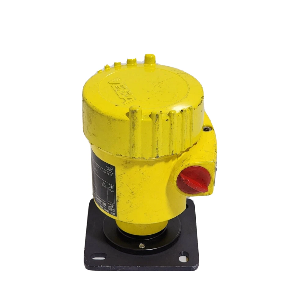 Vega Vegadis 61 DIS61.UFANA Level sensor USED. - Image 3 of 4