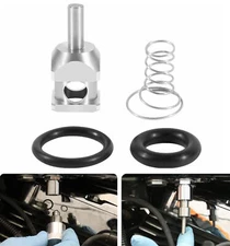 Fuel Check Valve Rebuild Kit MC-300 Fit for 2001-2022 Harley Davidson Models