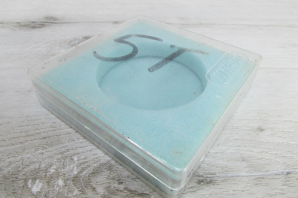 Nikon 62mm Close-Up C Lens Filter No.5T with case - Image 2 of 3